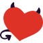 benaughty.com icon