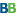 biggerbooks.com icon