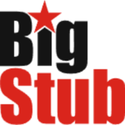 bigstub.com icon