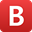 bookbub.com icon