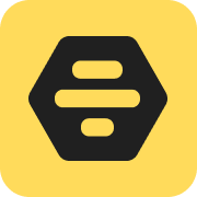 bumble.com icon