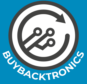 buybacktronics.com icon