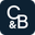 calebandbrown.com icon
