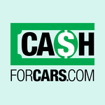 cashforcars.com icon