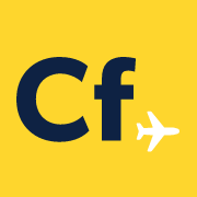 cheapflights.com icon
