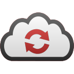 cloudconvert.com icon