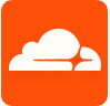 cloudflare.com icon