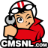 cmsnl.com icon