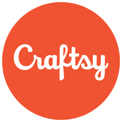 craftsy.com icon