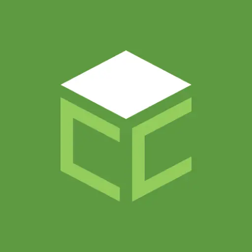 creditcube.com icon