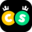 crowncoinscasino.com icon