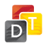 dailytranscription.com icon