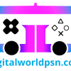 digitalworldpsn.com icon