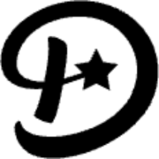 displate.com icon