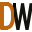 divorcewriter.com icon