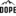 dopesnow.com icon