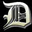 draculaclothing.com icon