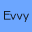 evvy.com icon
