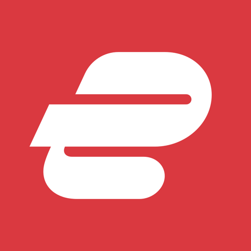 expressvpn.com icon