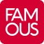 famousfootwear.com icon