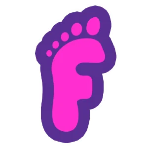 feetfinder.com icon