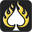 flamespade.com icon