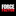 forcefactor.com icon