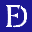 frankdarling.com icon