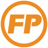 fridayparts.com icon