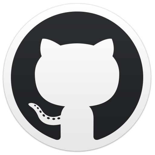 github.com icon