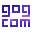 gog.com icon