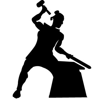 hanbonforge.com icon