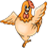 happyhentoys.com icon