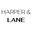 harperandlane.com icon