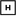 hauteflorist.co.uk icon