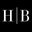 hbbeautybar.com icon
