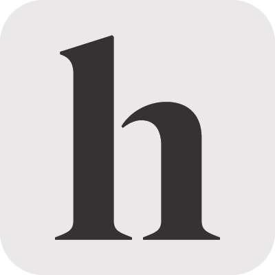 heyharper.com icon