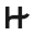 hinge.co icon