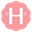 honeywardrobe.com icon