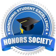honorssociety.org icon