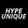 hypeunique.is icon