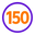 immuno150.com icon