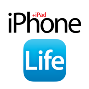 iphonelife.com icon