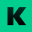 kalshi.com icon