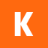kayak.com icon