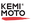 kemimoto.com icon