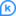 khealth.com icon