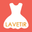 lavetir.com icon