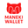 manekiwallet.com icon