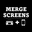 mergescreens.com icon